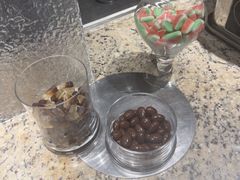 -上海锦江汤臣洲际大酒店壹阶层