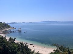 -养马岛旅游度假区