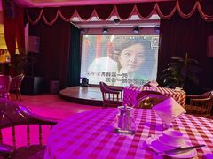 -邓丽君音乐主题餐厅