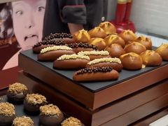 -东方明珠·可口可乐欢乐餐厅