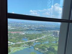 -嘉定凯悦·咖啡厅