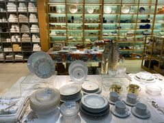 -ZARA HOME(蓝色港湾店)