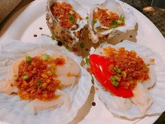 -黄寺蒸汽海鲜(黄寺大街店)