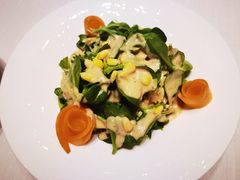 -富淳饭店(世纪公园店)