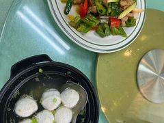 -景好海鲜餐厅(大鹏必选旅游店)