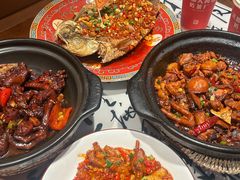 -南昌大饭店·非遗南昌菜(万寿宫店)