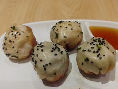 -小杨生煎(湟普汇店)