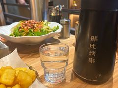 -邢氏老太太烤串(北兴街店)