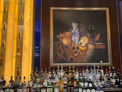 -龙虾酒吧扒房(宁波香格里拉店)
