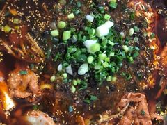 -蓉城西二道无名冒菜(西二道街店)