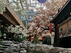-嘉悦汗蒸时代(曙光路店)