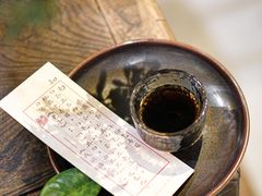 -成川茶店·潮汕工夫浓茶(万象店)