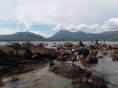 -西涌国际滨海旅游区