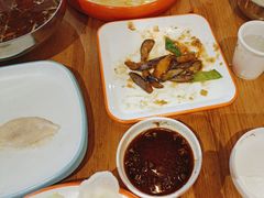-东北风(龙湾万达广场)
