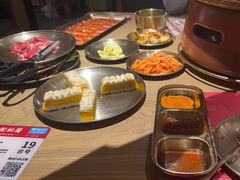 -西塔老太太泥炉烤肉(亚运村店)