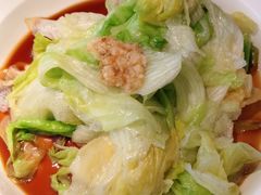 -新白鹿餐厅(滨江银泰店)