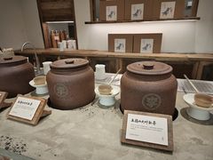 -李山山茶事(景枫店)