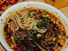 -蓉李记成都名小吃(宜昌伍家岗万达店)