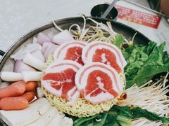 -阿里郎韩国料理(浙师大店)