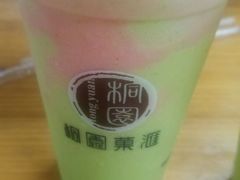 -桐园果汇(湖贝店)