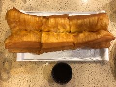 -点都德(聚福楼店)