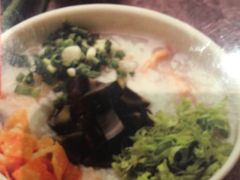 -宏状元现熬粥·京味菜(五棵松店)