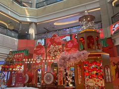 -顺联广场(陈村店)