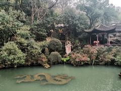 -杭州黄龙洞