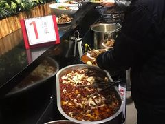 -聚盛源蒸汽海鲜火锅烤肉自助(巨川金海岸购物广场店)