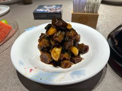 -佬太公海鸭·海鲜大排档(上海总店)