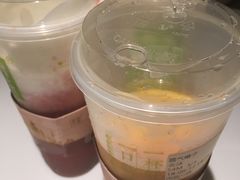 -奈雪的茶(市百一店)