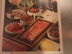 -新石器烤肉(西田城店)