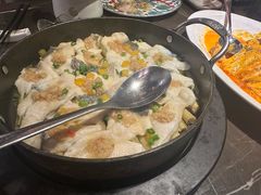 -海派悦庭·海胆烧麦·新融合菜(凯德广场店)