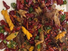 -李氏传家菜(兴城路店)