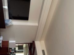 -上海明天广场JW万豪酒店