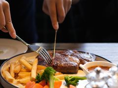 肉眼牛排-FABIO’S费比欧披萨餐厅