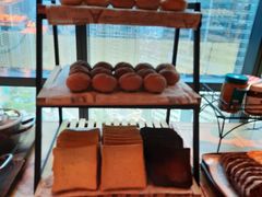 -上海龙之梦万丽酒店