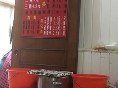 -文庙菜饭(四川北路店)