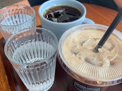 -CoffeeVendor(西乡店)