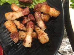 -朴大人炭烤·韩国料理(奥帆中心海尔洲际店)