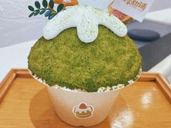 -似季甜铺·糖水·下午茶·小吃(麦地店)