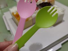 -糕小爱·动物奶油生日蛋糕定制(合肥总店)