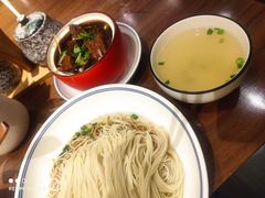 -十面春风·江南面馆(崇宁路店)