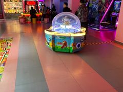 -阿尔法Game Station(中山路店)