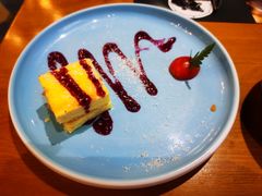 -米德维奇俄式西餐厅(西六道街店)