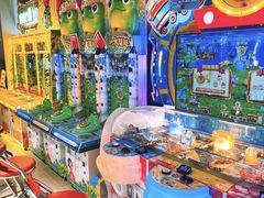 -嘻品堂电玩(喜盈门范城店)