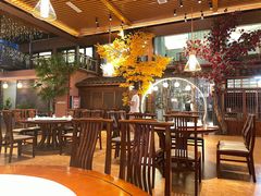 -百鱼庄(仙葫店)