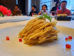 -北京王府井希尔顿酒店·秦唐中餐厅Chynna