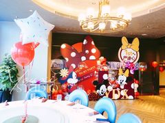 -上海小南国(正大店)