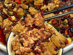 -辣螃铠盆盆蟹大排档(总店)